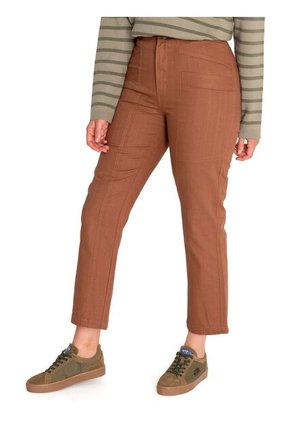 Pantalon MUJER PNT-ISIS-FW24 RK210021524-645 RKF