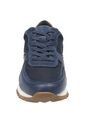 Tenis Basalt Para Hombre Basalt Navy RKF de Rkf