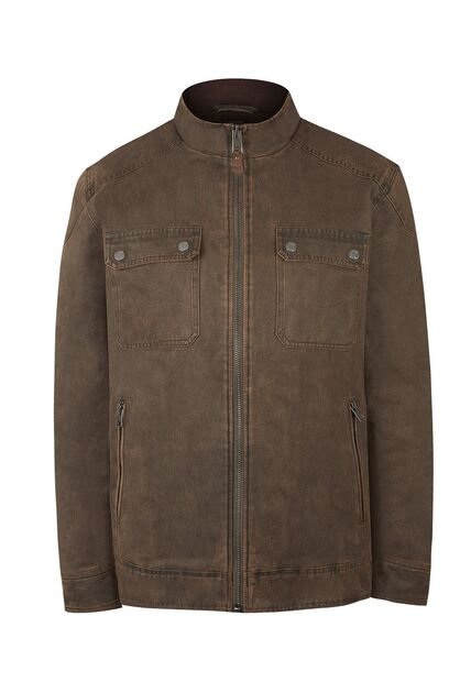 Chaqueta HOMBRE JCK-OLBIA-FAM24 RK1110211674-XNG RKF