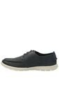Zapato Formal Adam Para Hombre Adam Navy RKF de Rkf