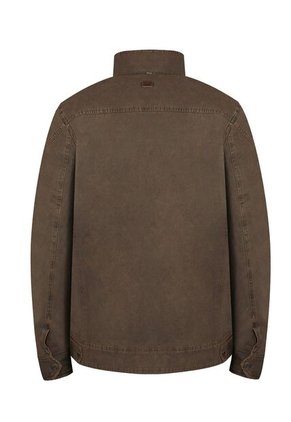 Chaqueta HOMBRE JCK-OLBIA-FAM24 RK1110211674-XNG RKF