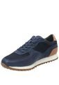 Tenis Basalt Para Hombre Basalt Navy RKF de Rkf