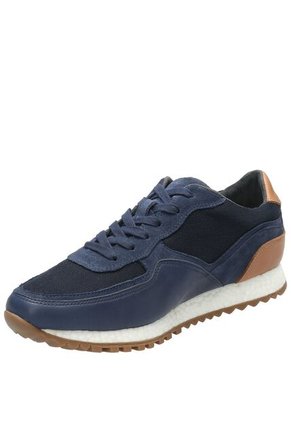 Tenis Basalt Para Hombre Basalt Navy RKF