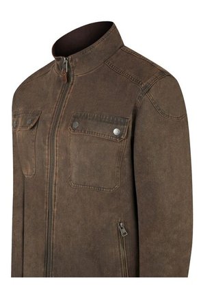 Chaqueta HOMBRE JCK-OLBIA-FAM24 RK1110211674-XNG RKF