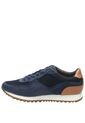 Tenis Basalt Para Hombre Basalt Navy RKF de Rkf