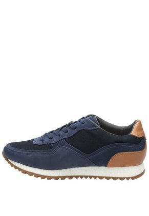 Tenis Basalt Para Hombre Basalt Navy RKF