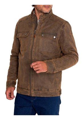 Chaqueta HOMBRE JCK-OLBIA-FAM24 RK1110211674-XNG RKF