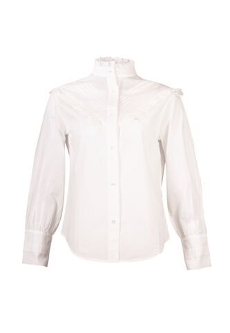 Camisa MUJER BLS-AITANA-FW24 RK210021534-022 RKF Rkf