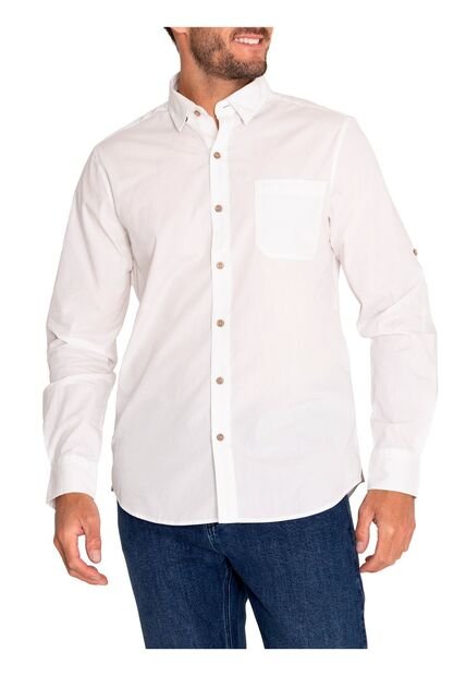 Camisa Hombre Rockford Shr Galiton RKF