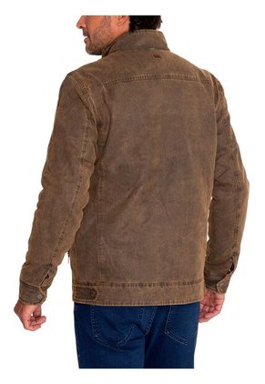 Chaqueta HOMBRE JCK-OLBIA-FAM24 RK1110211674-XNG RKF