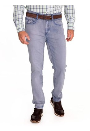 Pantalon HOMBRE JNS-BAYCOLOR-FAM24 RK1110211656-60U RKF