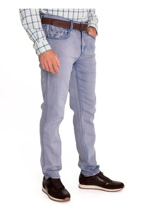 Pantalon HOMBRE JNS-BAYCOLOR-FAM24 RK1110211656-60U RKF