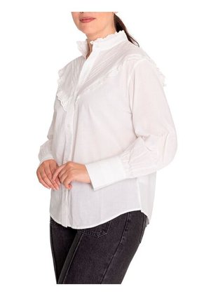 Camisa MUJER BLS-AITANA-FW24 RK210021534-022 RKF