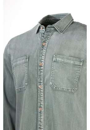 Camisa HOMBRE SHR-DENIM-FAM24 RK1110211658-I29 RKF