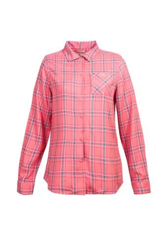 Camisa MUJER BLS-LAUREL-WW24 RK210021530-RS8 RKF Rkf