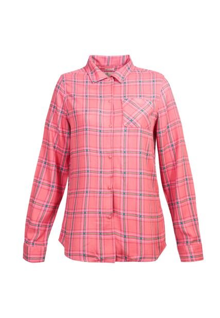 Camisa MUJER BLS-LAUREL-WW24 RK210021530-RS8 RKF