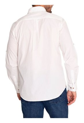 Camisa Hombre Rockford Shr Galiton RKF