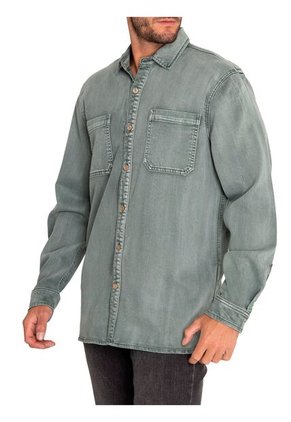 Camisa HOMBRE SHR-DENIM-FAM24 RK1110211658-I29 RKF