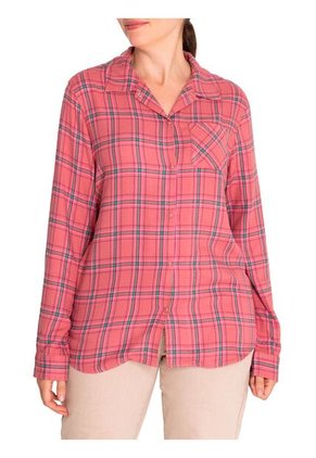 Camisa MUJER BLS-LAUREL-WW24 RK210021530-RS8 RKF
