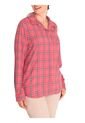 Camisa MUJER BLS-LAUREL-WW24 RK210021530-RS8 RKF de Rkf
