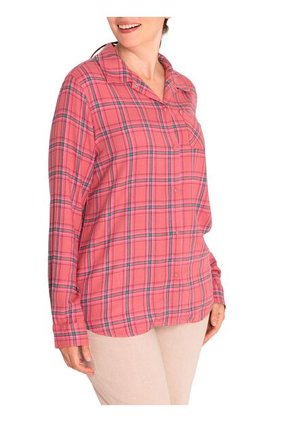 Camisa MUJER BLS-LAUREL-WW24 RK210021530-RS8 RKF