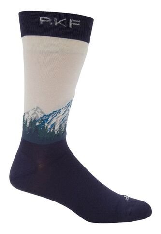 Medias Hombre Rockford RFV25H DIFF MOUNTAIN Multicolor RKF Rkf