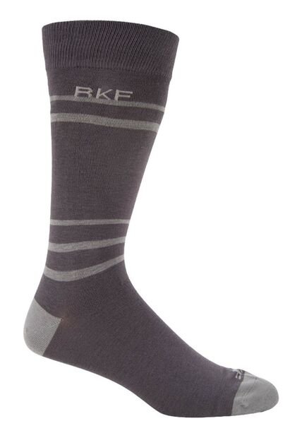 Medias Hombre Rockford RFV25H RKF LINE Gris RKF