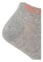Medias Hombre Rockford RFV25H PED LISO Gris RKF de Rkf