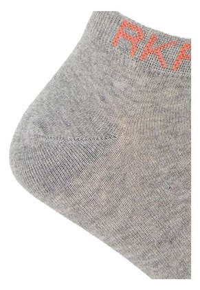 Medias Hombre Rockford RFV25H PED LISO Gris RKF