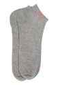 Medias Hombre Rockford RFV25H PED LISO Gris RKF de Rkf