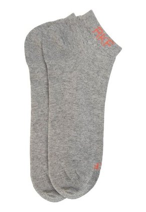 Medias Hombre Rockford RFV25H PED LISO Gris RKF