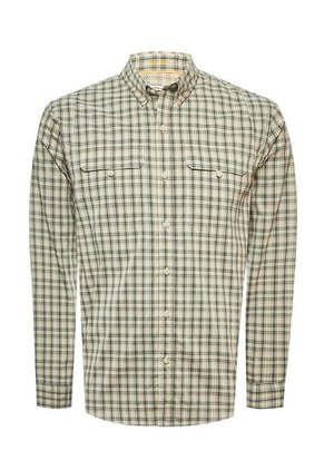 Camisa Manga Larga Hombre Rockford SHR-ATACAMA-SPM25 Multicolor RKF