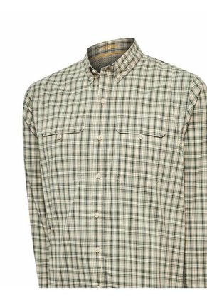 Camisa Manga Larga Hombre Rockford SHR-ATACAMA-SPM25 Multicolor RKF