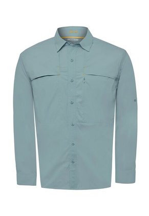 Camisa Manga Larga Hombre Rockford SHR-CHUNGARA-SPM25 Multicolor RKF