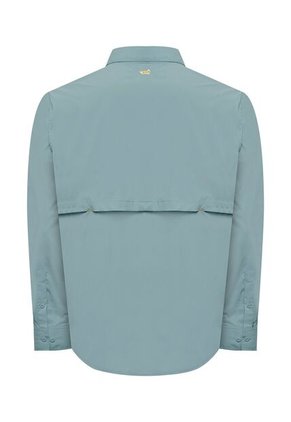 Camisa Manga Larga Hombre Rockford SHR-CHUNGARA-SPM25 Multicolor RKF