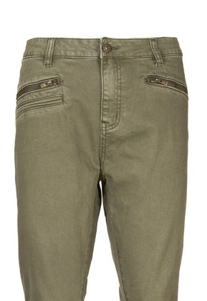 Pantalon MUJER PNT-LEMAN-FW24 RK2110211229-XOF RKF