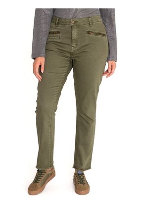 Pantalon MUJER PNT-LEMAN-FW24 RK2110211229-XOF RKF