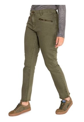 Pantalon MUJER PNT-LEMAN-FW24 RK2110211229-XOF RKF