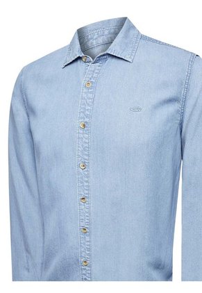 Camisa Manga Larga Hombre Rockford SHR-TENCEL-SPM25 Multicolor RKF