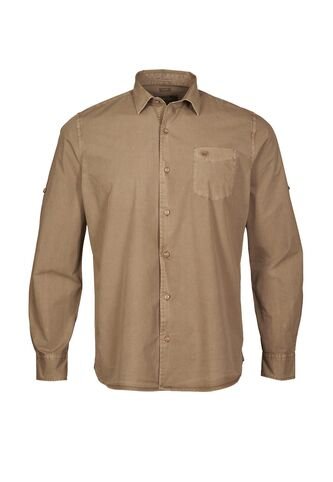 Camisa HOMBRE SHR-LEEDS-FAM24 RK110021451-5HV RKF Rkf