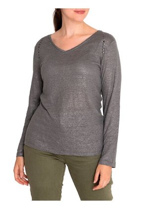 Camiseta MUJER TSH-EMILY-FW24 RK208021108-SH8 RKF