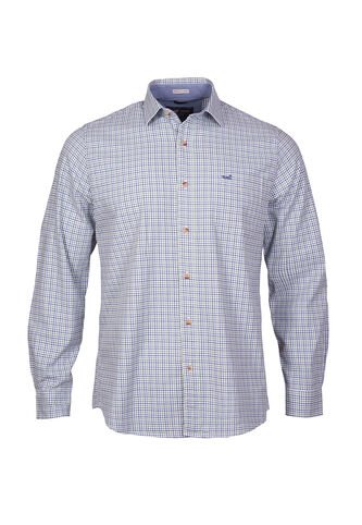 Camisa HOMBRE SHR-VIYELLAIT-WIM24 RK110021450-4QP RKF Rkf