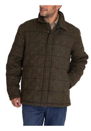 Chaqueta HOMBRE JCK-HARRIS-WIM24 RK117021214-BID RKF