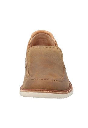 Mocasín Cuero Hombre Marke Café Rockford RKF