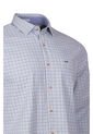 Camisa HOMBRE SHR-VIYELLAIT-WIM24 RK110021450-4QP RKF de Rkf