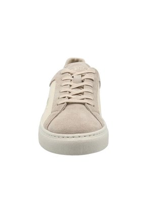 Tenis Cuero Hombre Tifon Beige Rockford RKF