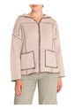 Chaqueta MUJER SWT-CANELA-FW24 RK21702165-9OD RKF de Rkf