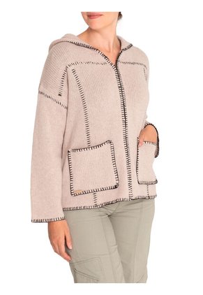 Chaqueta MUJER SWT-CANELA-FW24 RK21702165-9OD RKF