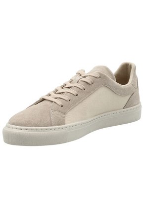 Tenis Cuero Hombre Tifon Beige Rockford RKF