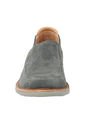 Mocasín Cuero Hombre Marke Gris Rockford RKF de Rkf